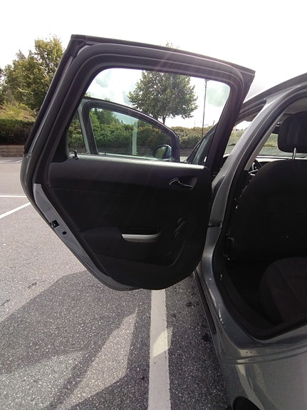 Opel Astra 20 of 30
