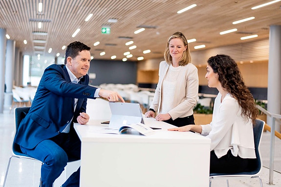 Bilde 5 av 5 i jobbannonse-galleriet