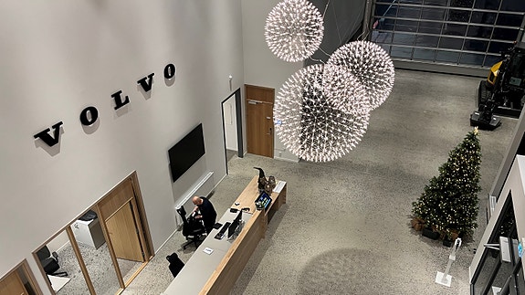 Bilde 1 av 3 i jobbannonse-galleriet