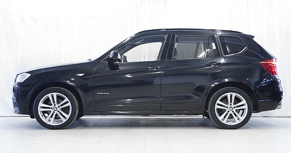 BMW X3 6 of 30