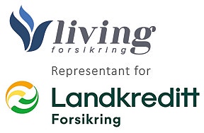 Living Forsikring AS logo