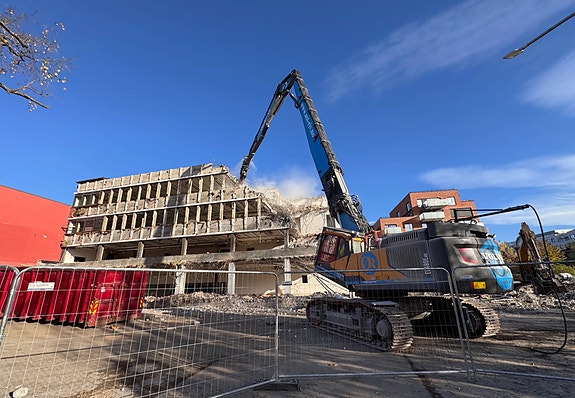 Bilde 3 av 4 i jobbannonse-galleriet