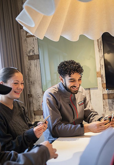 Bilde 5 av 5 i jobbannonse-galleriet