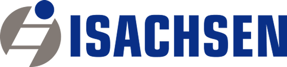 Isachsen Anlegg AS logo