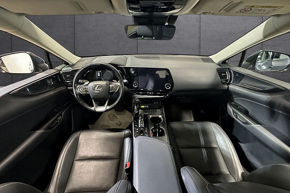 Lexus NX 450h