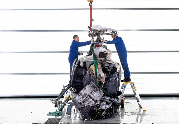 Bilde 1 av 5 i jobbannonse-galleriet