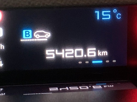 Citroen E-C3 10 of 20
