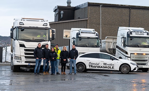 Bilde 3 av 4 i jobbannonse-galleriet