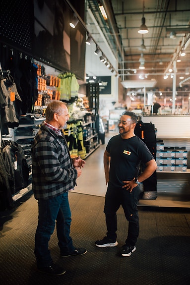 Bilde 3 av 5 i jobbannonse-galleriet