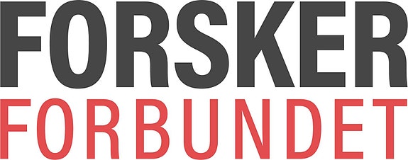 Forskerforbundet logo
