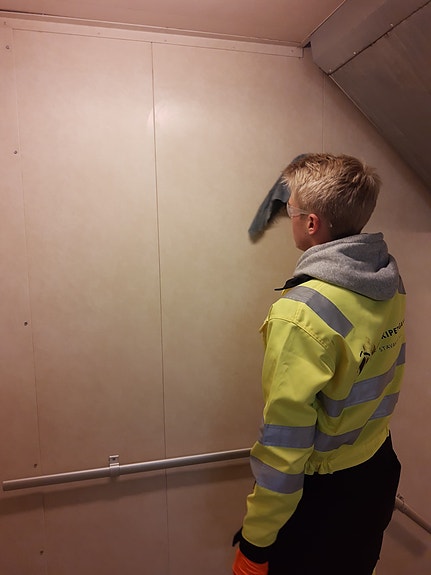 Bilde 4 av 9 i jobbannonse-galleriet