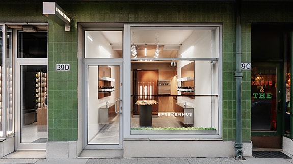 Bilde 1 av 3 i jobbannonse-galleriet