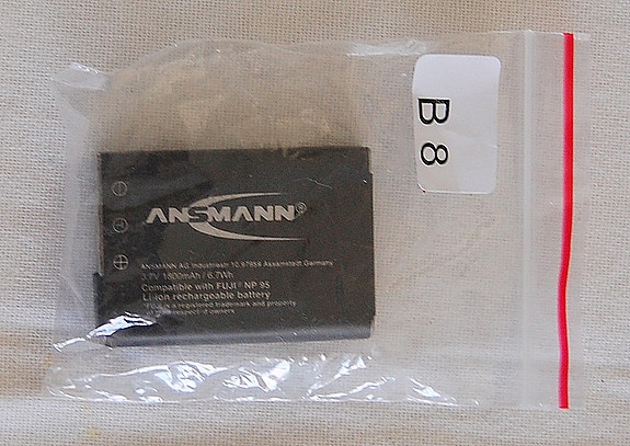 Product image 2 of 6
