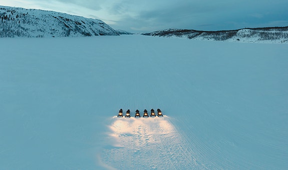 Bilde 3 av 10 i jobbannonse-galleriet