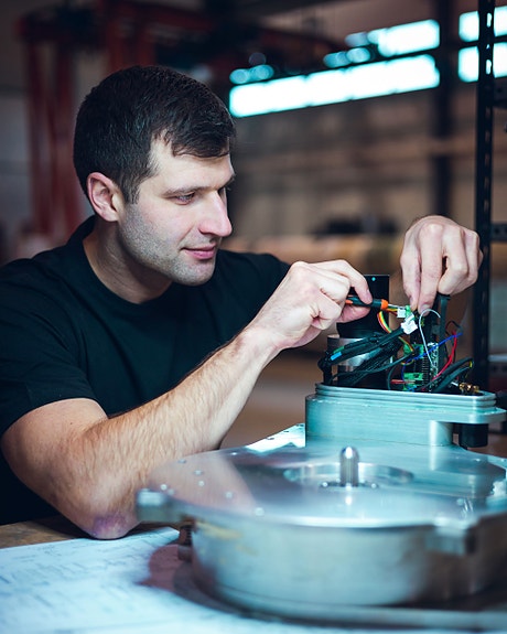 Bilde 3 av 6 i jobbannonse-galleriet