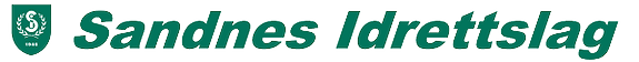 Sandnes Idrettslag logo