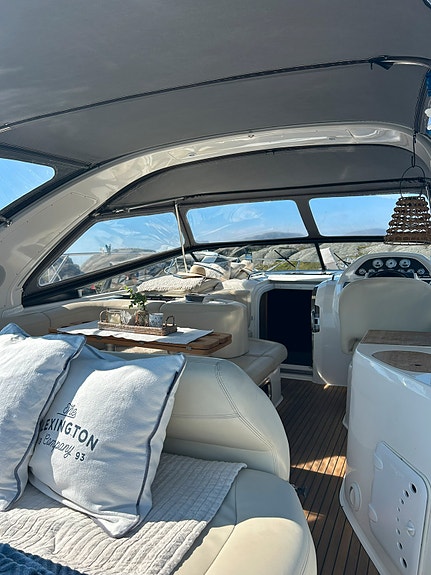 Bavaria 38 sport 28 of 30