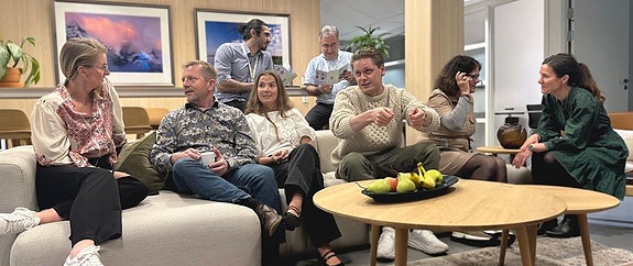 Bilde 1 av 3 i jobbannonse-galleriet