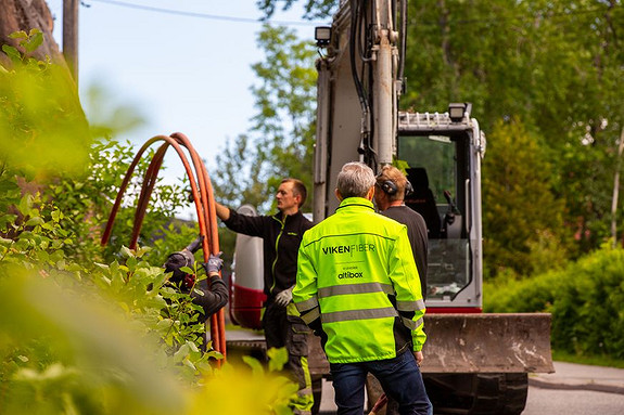 Bilde 1 av 4 i jobbannonse-galleriet