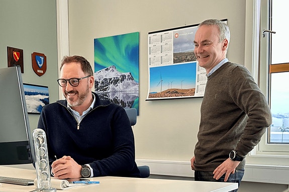 Bilde 4 av 4 i jobbannonse-galleriet