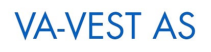 VA-Vest AS logo