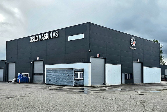 Bilde 1 av 10 i jobbannonse-galleriet