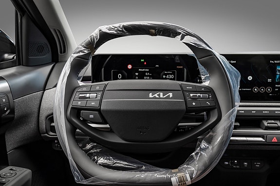 Kia EV3 17 of 30