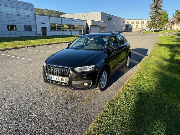 Audi Q3 15 of 30