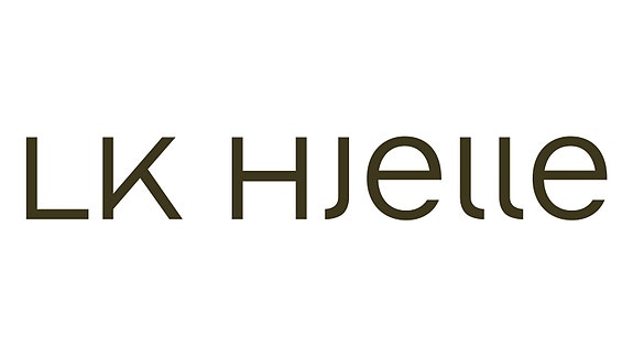 LK Hjelle AS logo