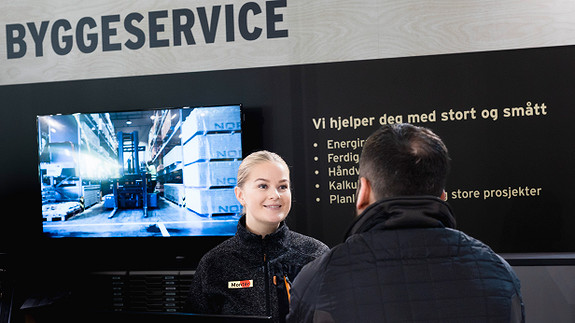 Bilde 4 av 6 i jobbannonse-galleriet