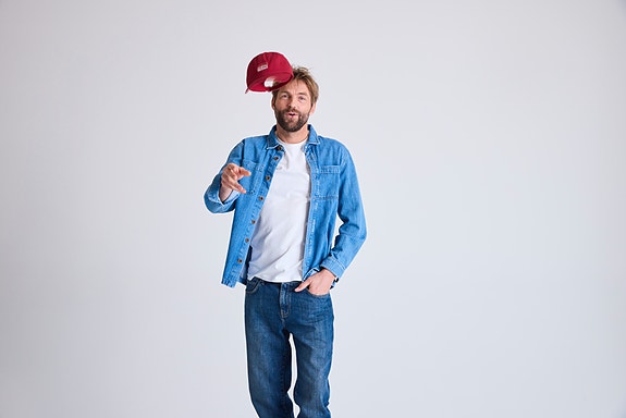 Bilde 1 av 1 i jobbannonse-galleriet