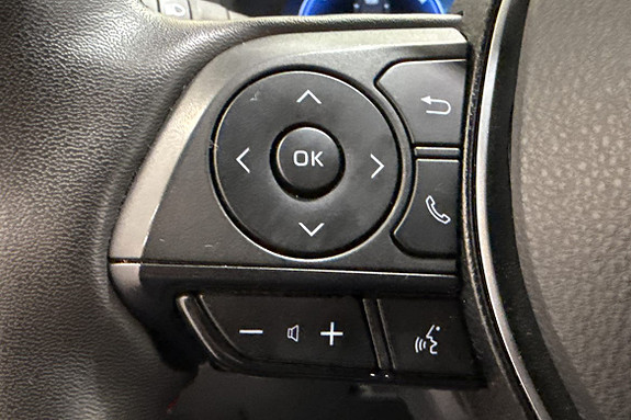 Toyota RAV4 Plug-in Hybrid