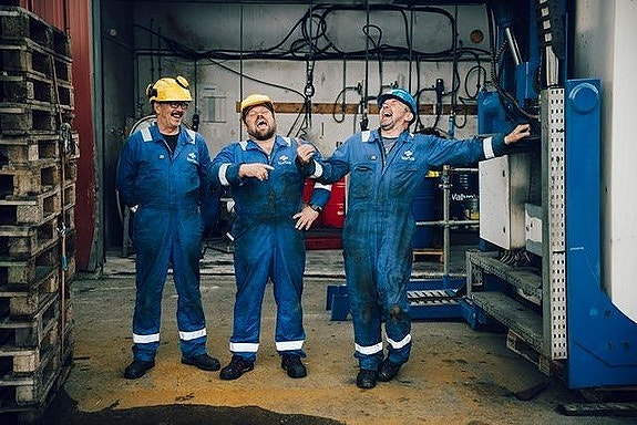 Bilde 1 av 2 i jobbannonse-galleriet