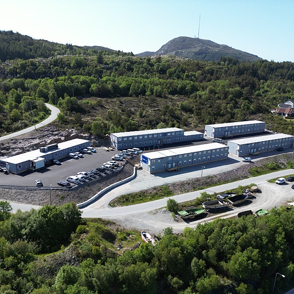 Bilde 2 av 2 i jobbannonse-galleriet