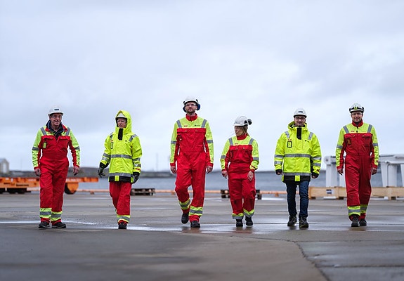 Bilde 1 av 1 i jobbannonse-galleriet