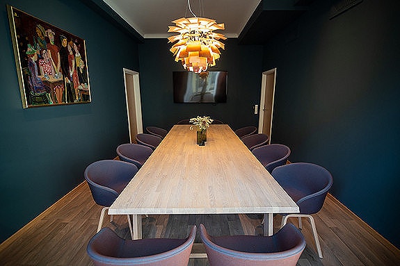 Bilde 1 av 5 i jobbannonse-galleriet