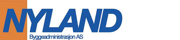 NYLAND Byggeadministrasjon AS logo