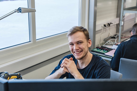 Bilde 2 av 4 i jobbannonse-galleriet