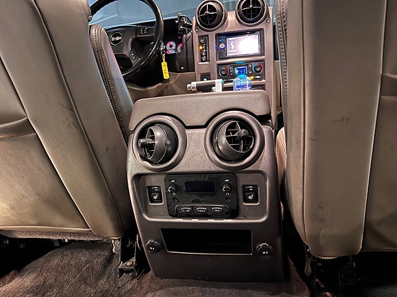 Hummer H2 23 of 30