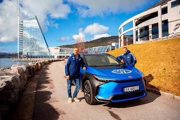 Bilde 5 av 6 i jobbannonse-galleriet