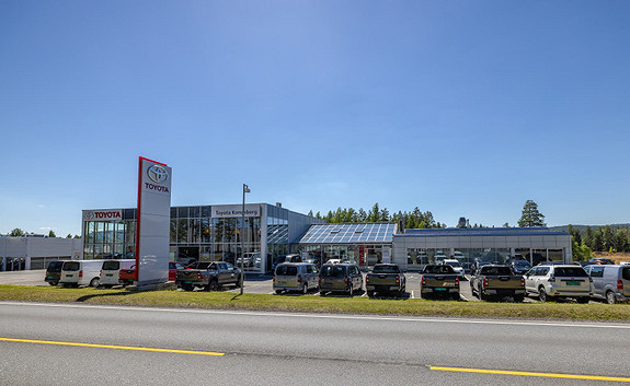 Bilde 2 av 7 i jobbannonse-galleriet