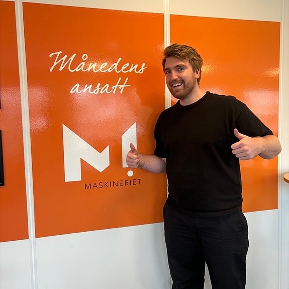 Bilde 2 av 8 i jobbannonse-galleriet