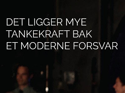 Bilde 1 av 1 i jobbannonse-galleriet