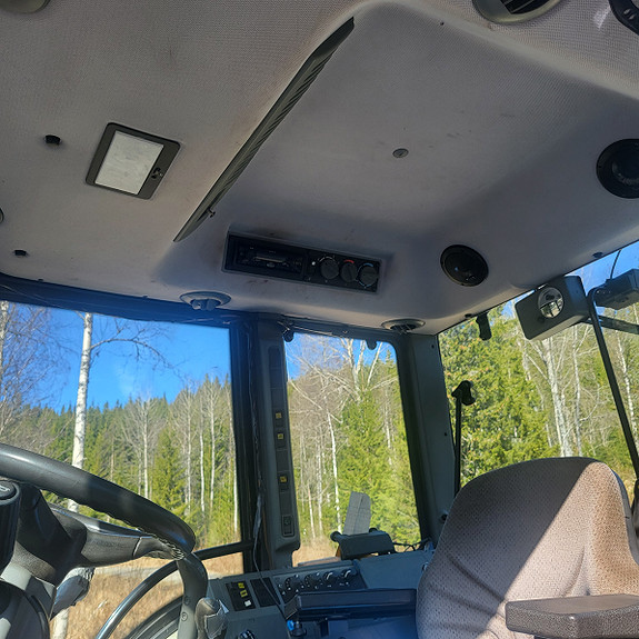 Valtra 6200 2004, kr 385 000,-