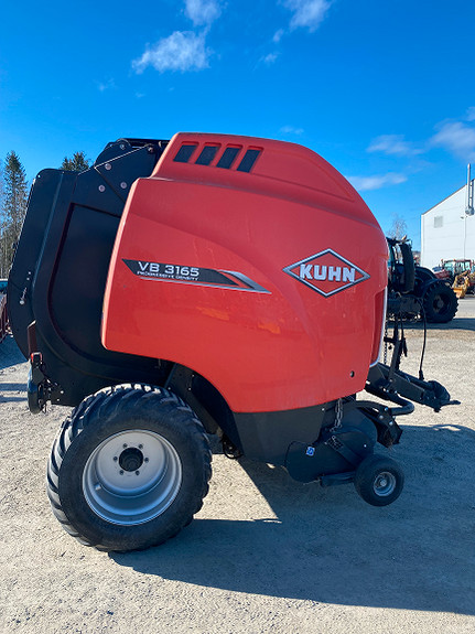 Kuhn VB 3165