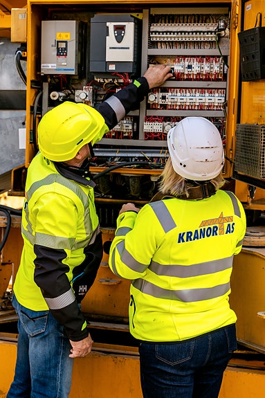 Bilde 4 av 5 i jobbannonse-galleriet