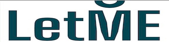 LetME Work AS logo
