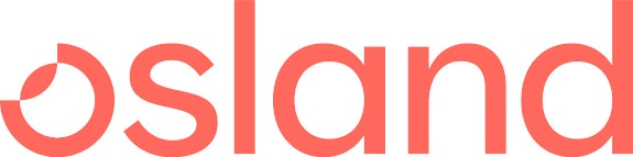 Osland AS logo