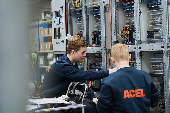 Bilde 2 av 8 i jobbannonse-galleriet