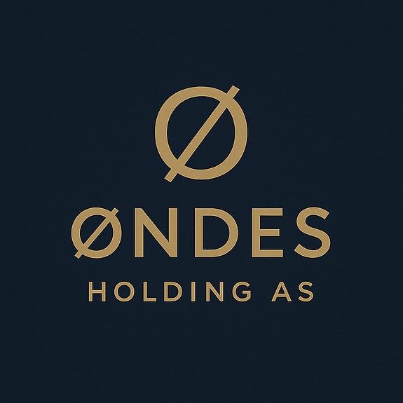 Øndes Holding AS logo